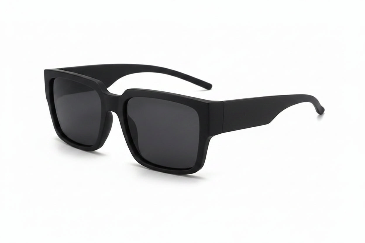 Gafas de sol Fit-over polarizadas unisex.
