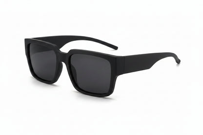 Gafas de sol Fit-over polarizadas unisex.