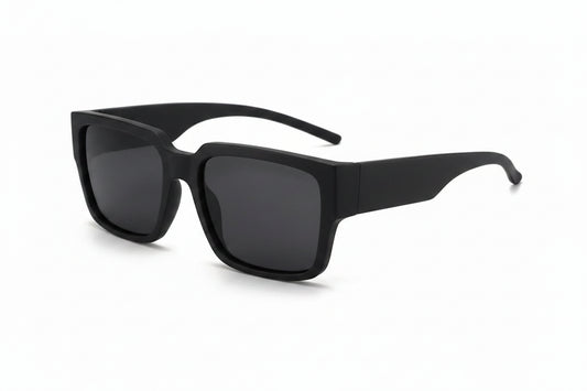 Gafas de sol Fit-over polarizadas unisex.