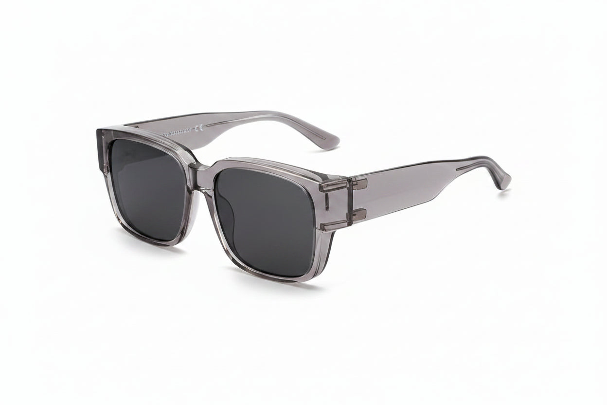 Gafas de sol Fit-over unisex