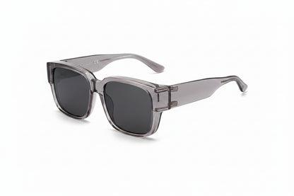 Gafas de sol Fit-over unisex