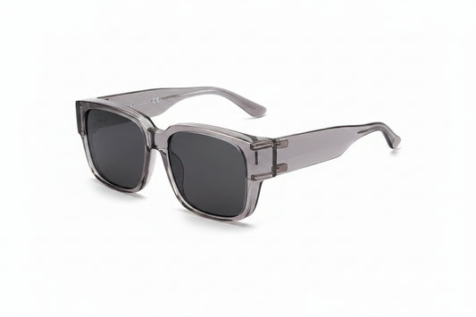 Gafas de sol Fit-over unisex