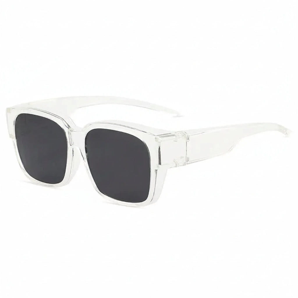 Gafas de sol Fit-over unisex