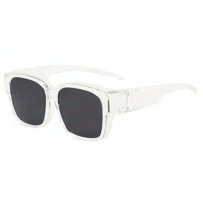 Gafas de sol Fit-over unisex