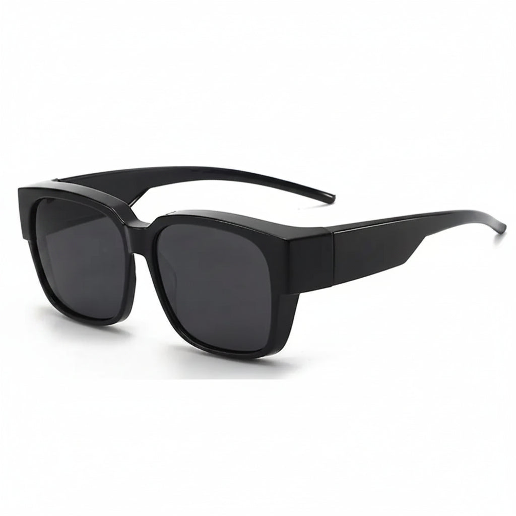 Gafas de sol Fit-over polarizadas unisex.