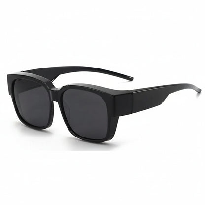 Gafas de sol Fit-over polarizadas unisex.