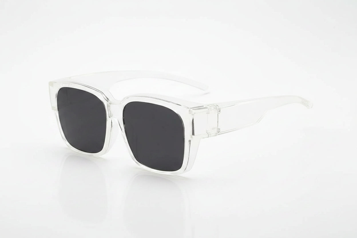 Gafas de sol Fit-over polarizadas unisex.