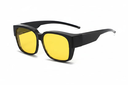 Gafas de sol Fit-over unisex