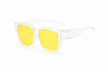 Gafas de sol Fit-over unisex