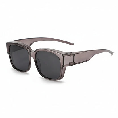 Gafas de sol Fit-over polarizadas unisex.