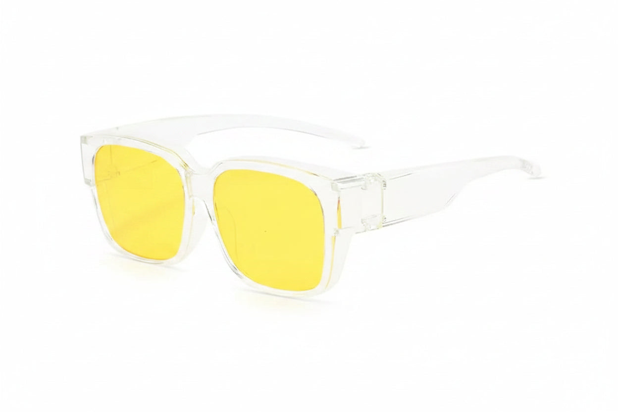 Gafas de sol Fit-over polarizadas unisex.